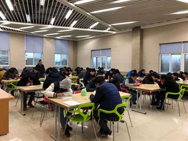 2018年“研發(fā)知識競賽”