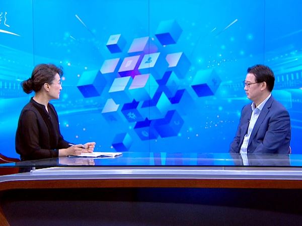 慧聚藥業(yè)亮相央視《對(duì)話品牌》：構(gòu)筑一體化平臺(tái)，踐行“良藥可醫(yī)”使命