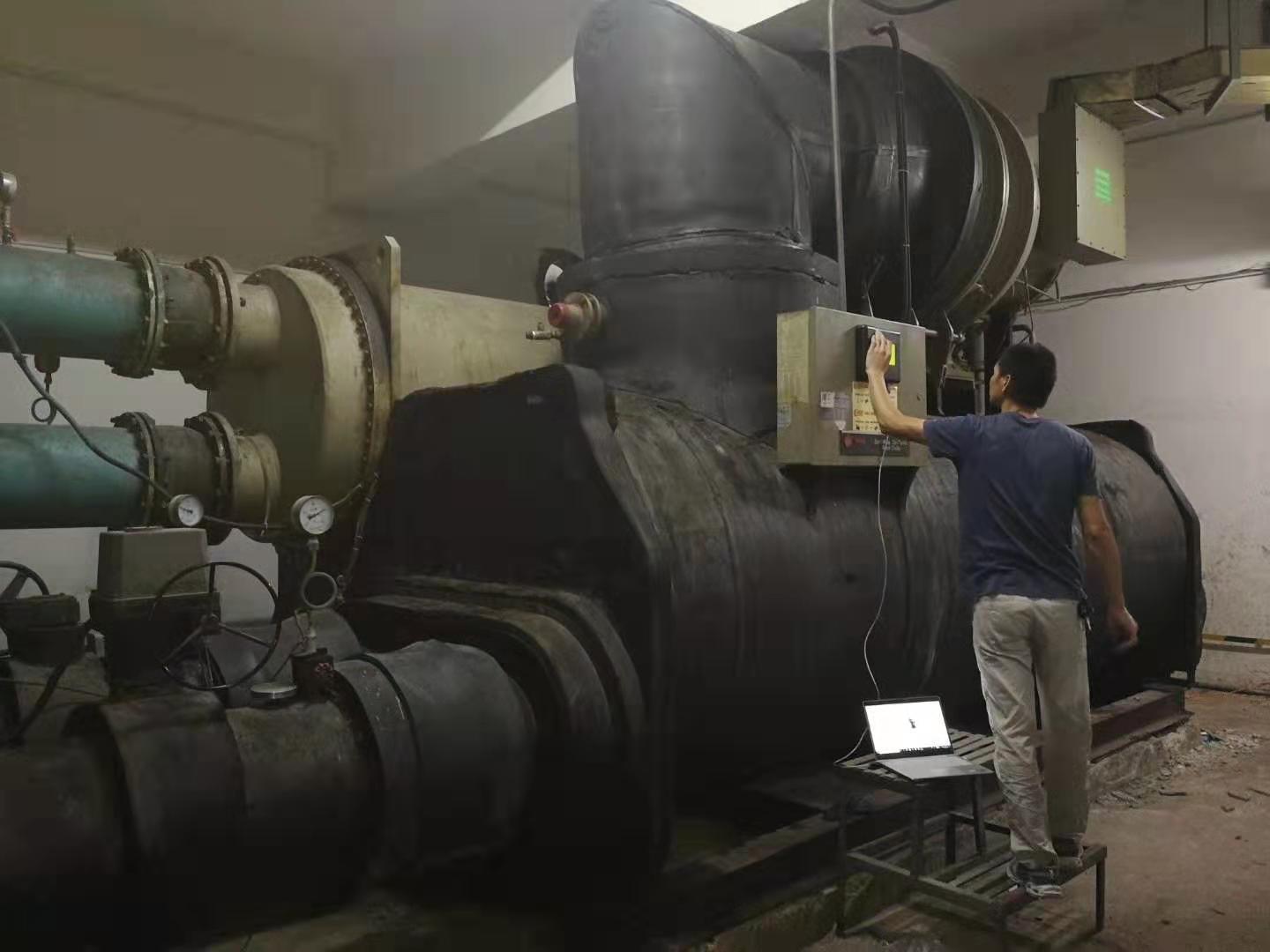 離心機(jī)系統(tǒng)保養(yǎng)