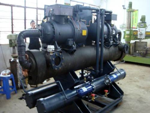 冷水機(jī)冷凍機(jī)銷售